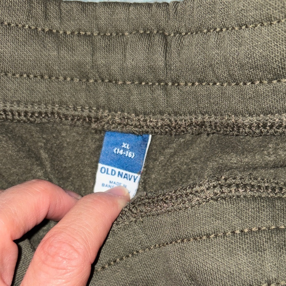 Adidas, Hurley, Old Navy Kids Sweatpants Bundle | EUC | Sz M-XL - Picture 7 of 12